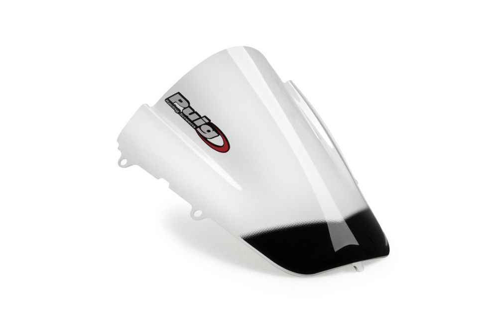 PUIG 3826W Z-Racing Scheibe passend fuer YAMAHA YZF-R1 Transparent