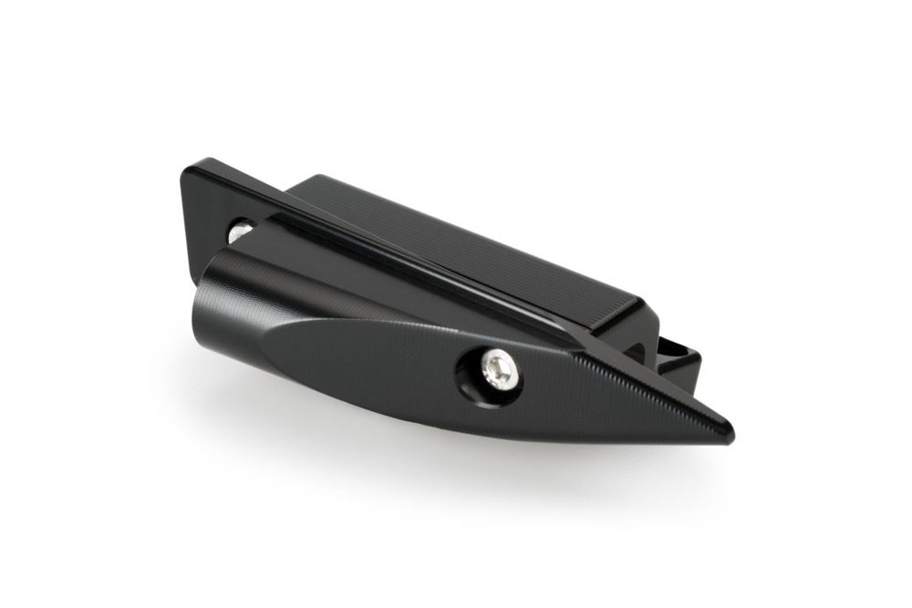 PUIG 9549N Z2 Rückspiegel passend fuer KYMCO AK550 Schwarz