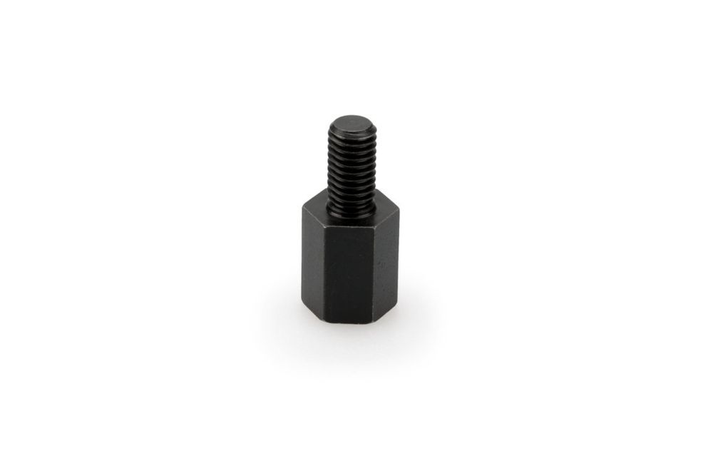PUIG 9579N Z2 Rückspiegel passend fuer DUCATI MONSTER 696 Schwarz