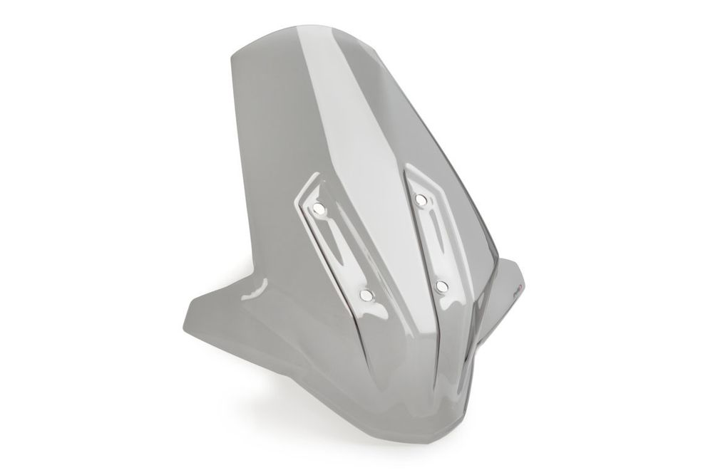 PUIG 20732H Windschutzscheibe V-Tech Line Touring passend fuer BMW C400X Getönt