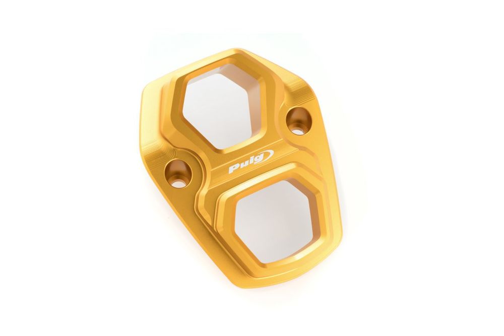 PUIG 9542O Endring passend fuer KYMCO AK550 PREMIUM Gold