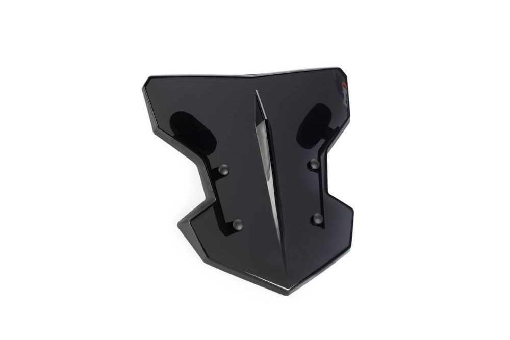 PUIG 20337F Flanker  passend fuer YAMAHA MT-09 Stark getönt