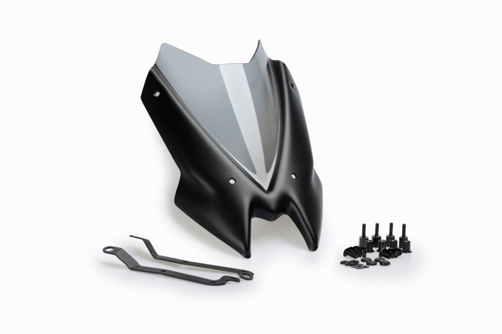 PUIG 3840H New Generation Sport passend fuer KAWASAKI Z900SE Getönt
