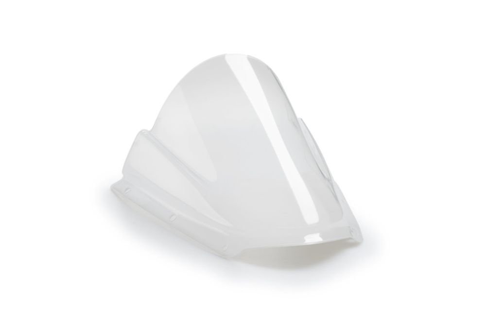 PUIG 20541W Z-Racing Scheibe passend fuer KAWASAKI ZX-10R Transparent