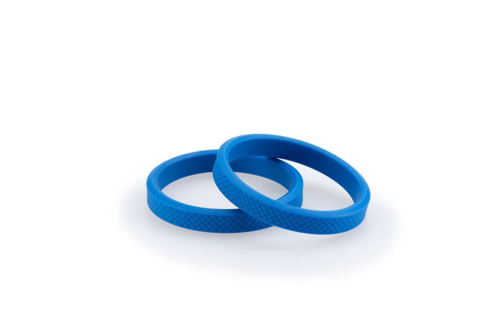 PUIG 3667A Sturzpads Vintage passend fuer UNIVERSAL UNIVERSAL Blau