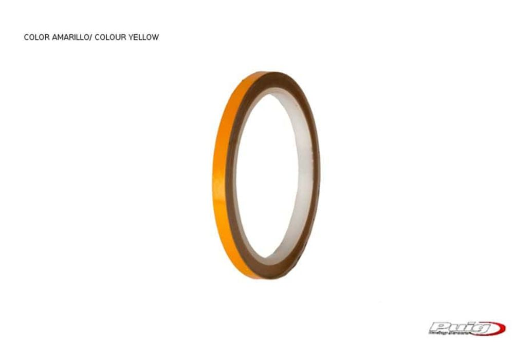 PUIG 2568O Felgenstreifen passend fuer HONDA NT650V DEAUVILLE Gold