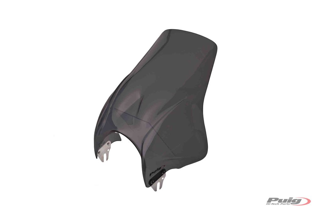 PUIG 21353F Plus passend fuer KAWASAKI Z900RS Stark getönt