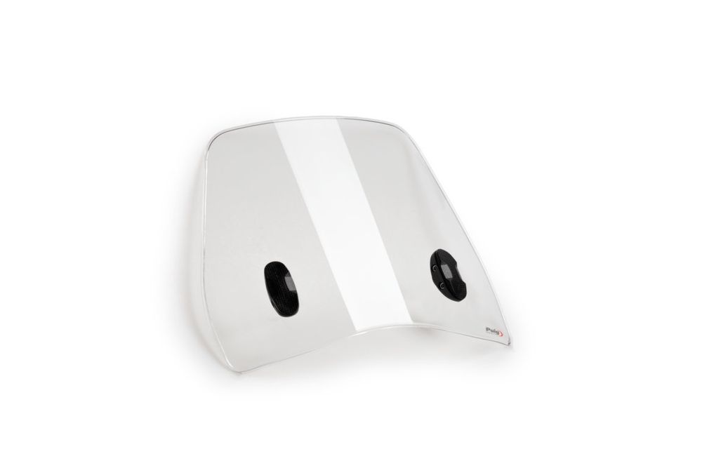 PUIG 5874W Rollerscheibe Trafic passend fuer PEUGEOT TWEET 50 Transparent