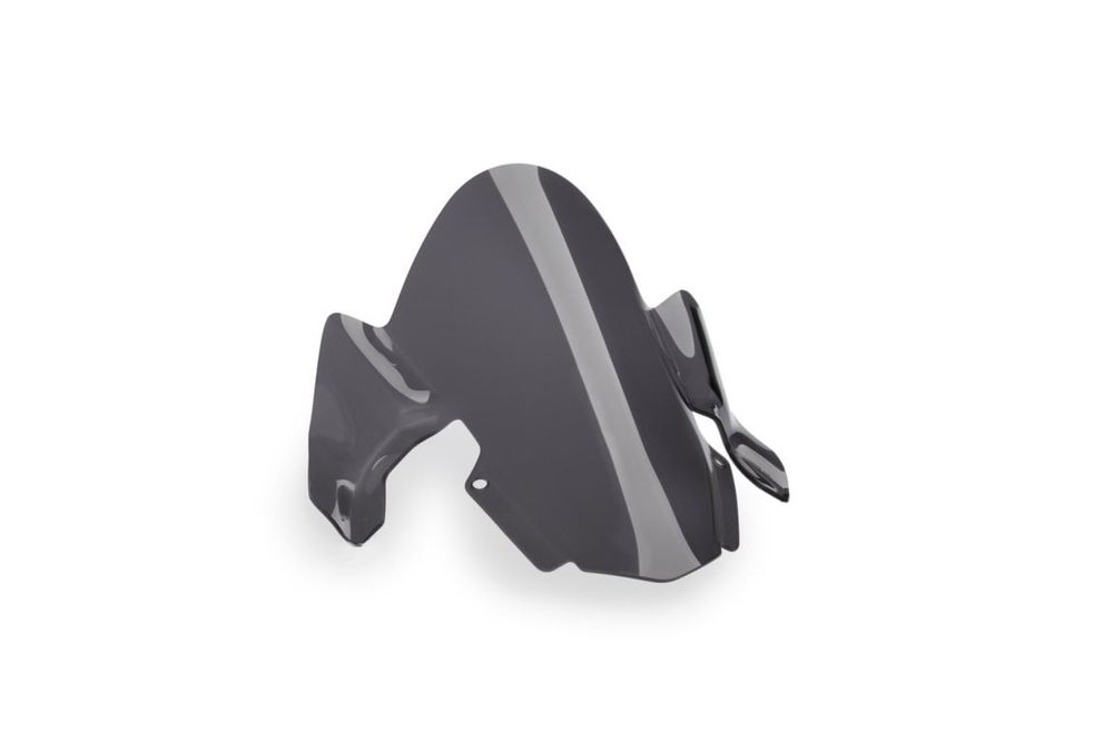 PUIG 20688F Sportscheibe passend fuer DUCATI MONSTER 937 Stark getönt