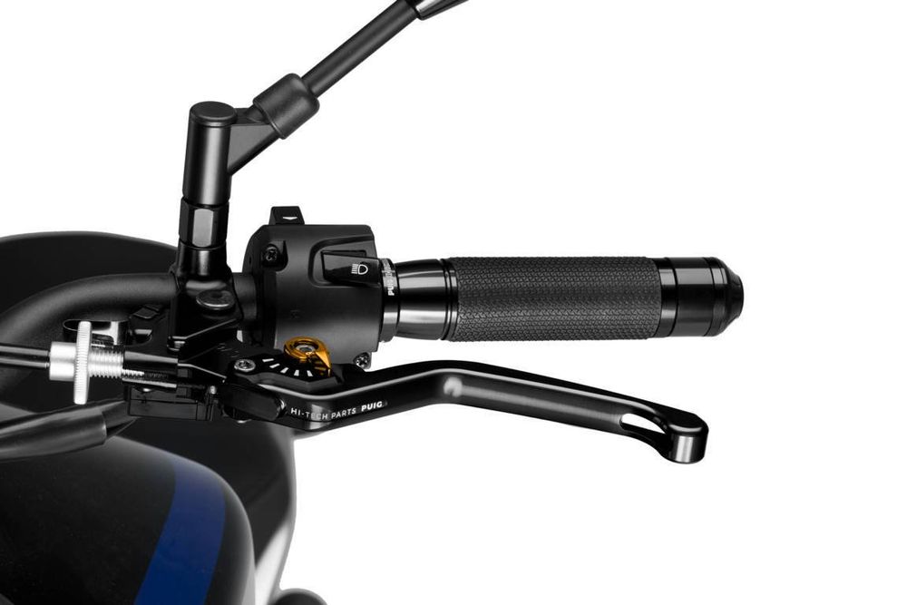 Puig 120NO 3.0 Brems-Kuppl.Satz verfügbar für SUZUKI SV 650, S (Type WVBY) 2003-2008