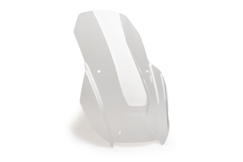 PUIG 21273W Sportscheibe passend fuer HONDA ADV 350 Transparent