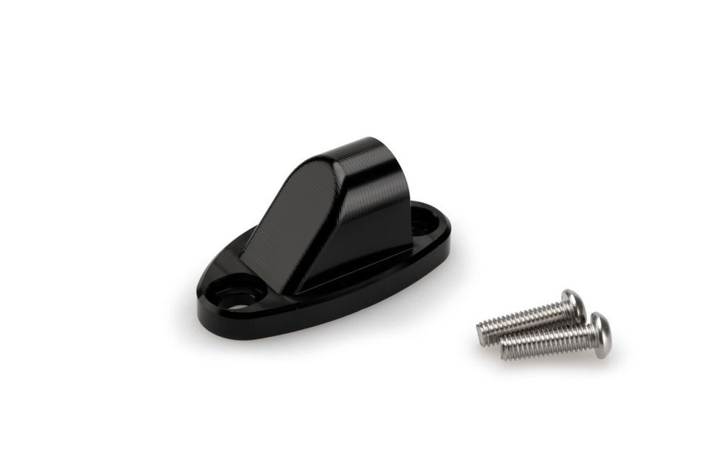 PUIG 3167N Z2 Rückspiegel passend fuer KAWASAKI ZX-10R Schwarz