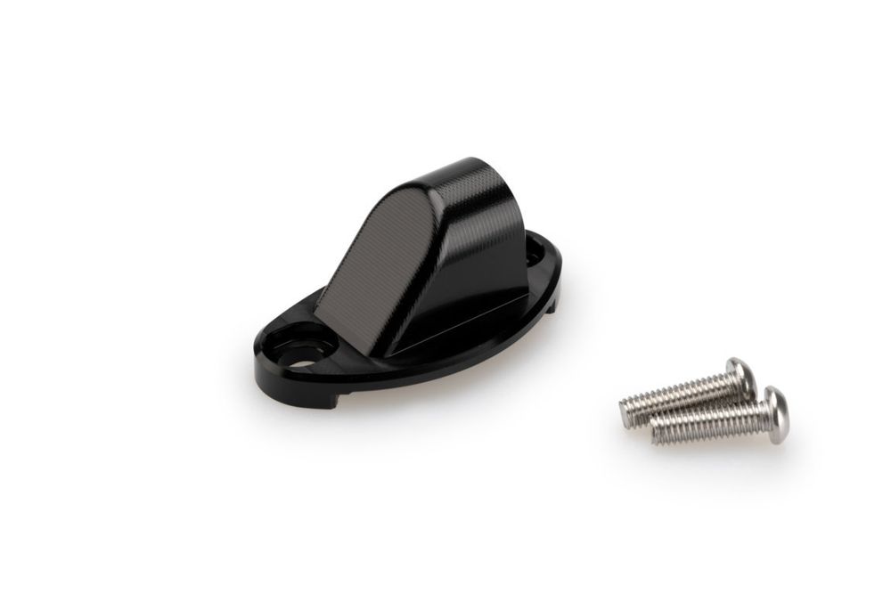 PUIG 3168N Z2 Rückspiegel passend fuer KAWASAKI ZX-10R Schwarz