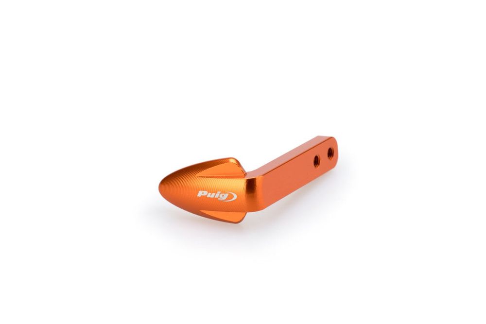 PUIG 3878T Kupplungsschutz passend fuer HONDA X-ELEVEN Orange
