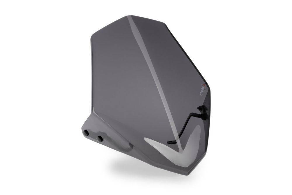 PUIG 3657F New Generation Touring passend fuer HONDA CB500F Stark getönt