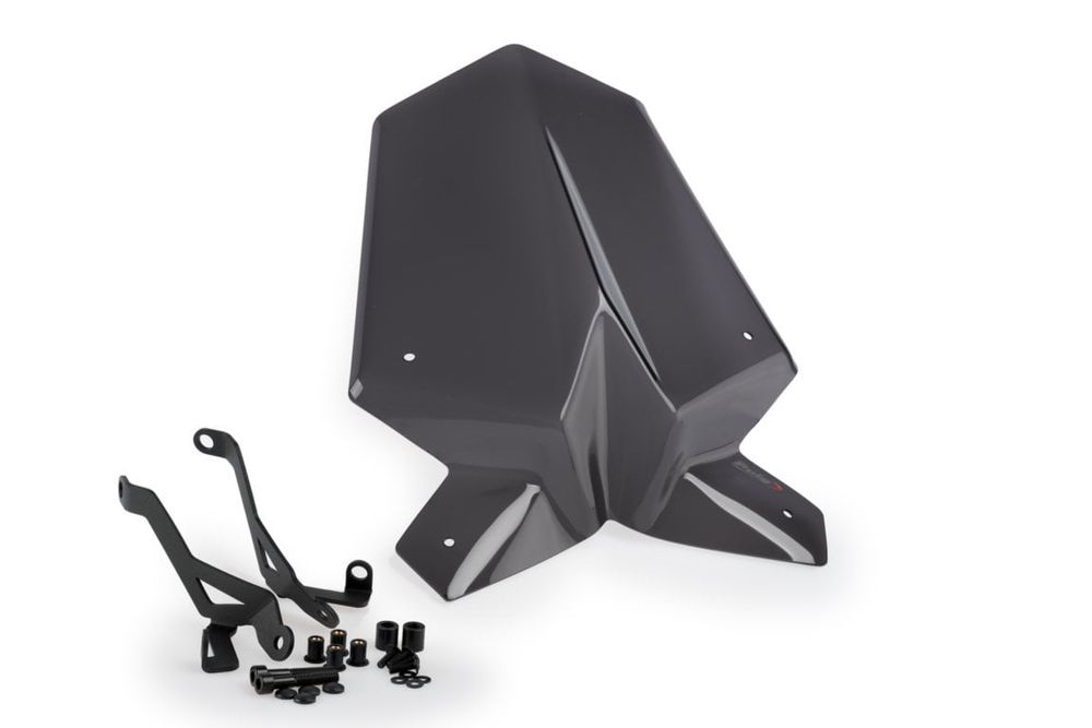 PUIG 20461F New Generation Touring passend fuer KTM 1290 SUPERDUKE R Stark getönt