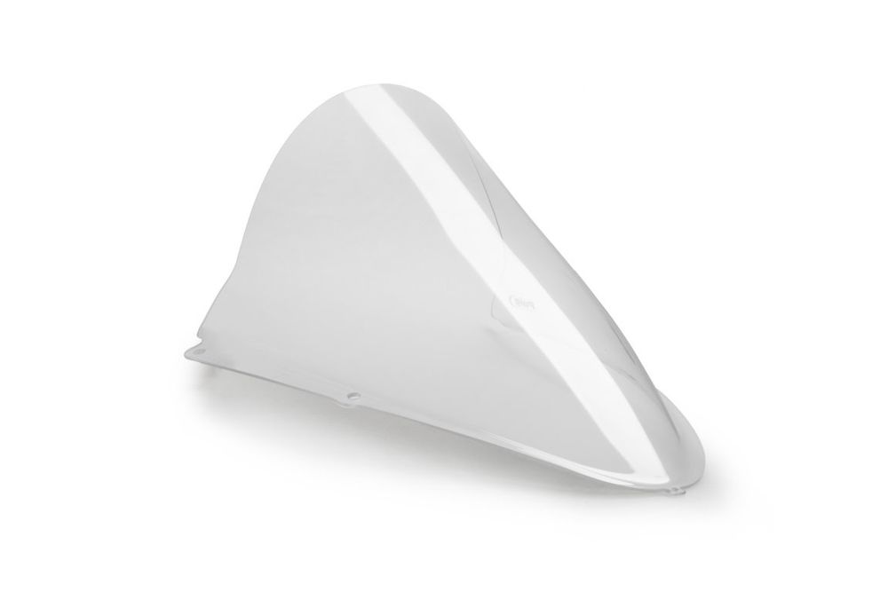 PUIG 20771W R-Racer Scheibe passend fuer APRILIA RSV4 FACTORY Transparent