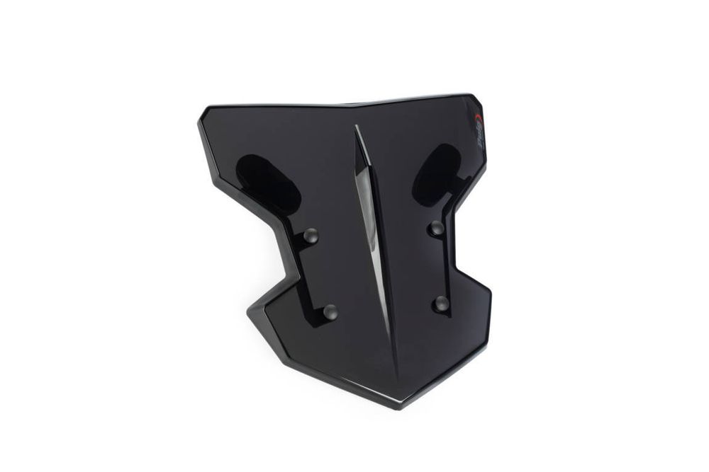 PUIG 20337F Flanker passend fuer YAMAHA MT-09 Stark getönt