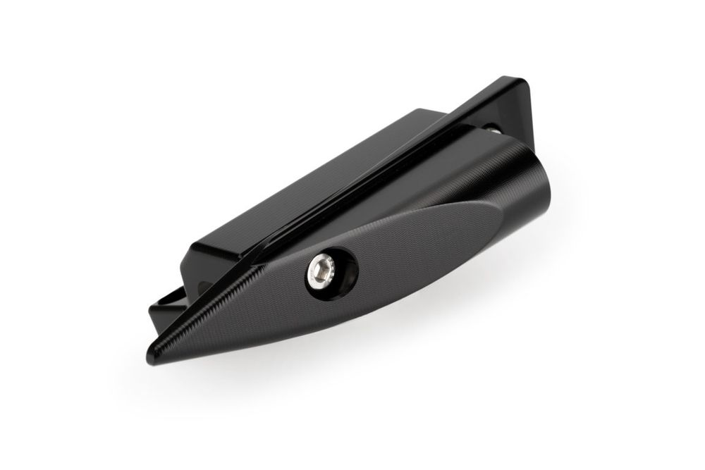 PUIG 9548N Z2 Rückspiegel passend fuer KYMCO AK550 Schwarz