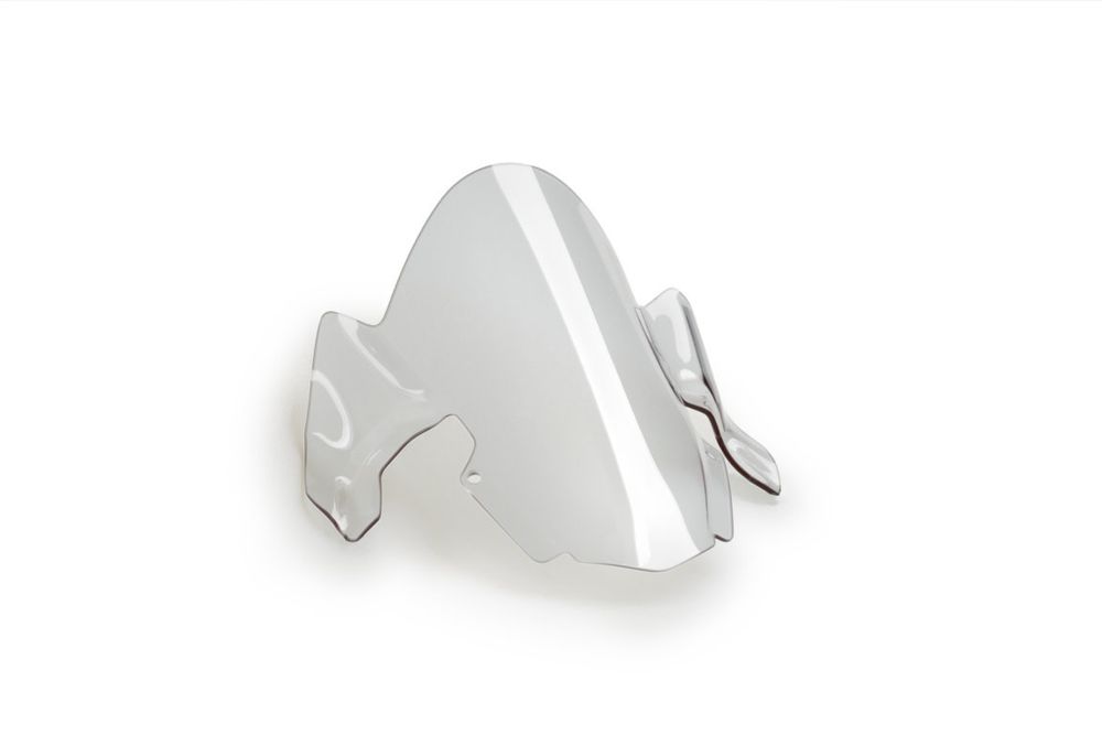 PUIG 20688W Sportscheibe passend fuer DUCATI MONSTER 937 Transparent