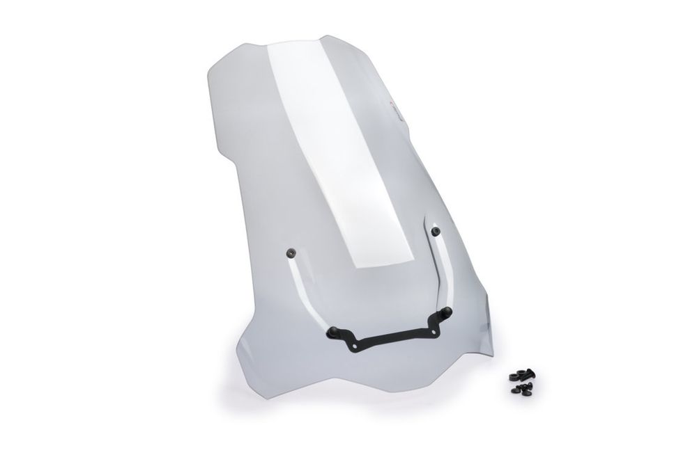 PUIG 20375H Tourenscheibe passend fuer TRIUMPH TIGER 900 Getönt