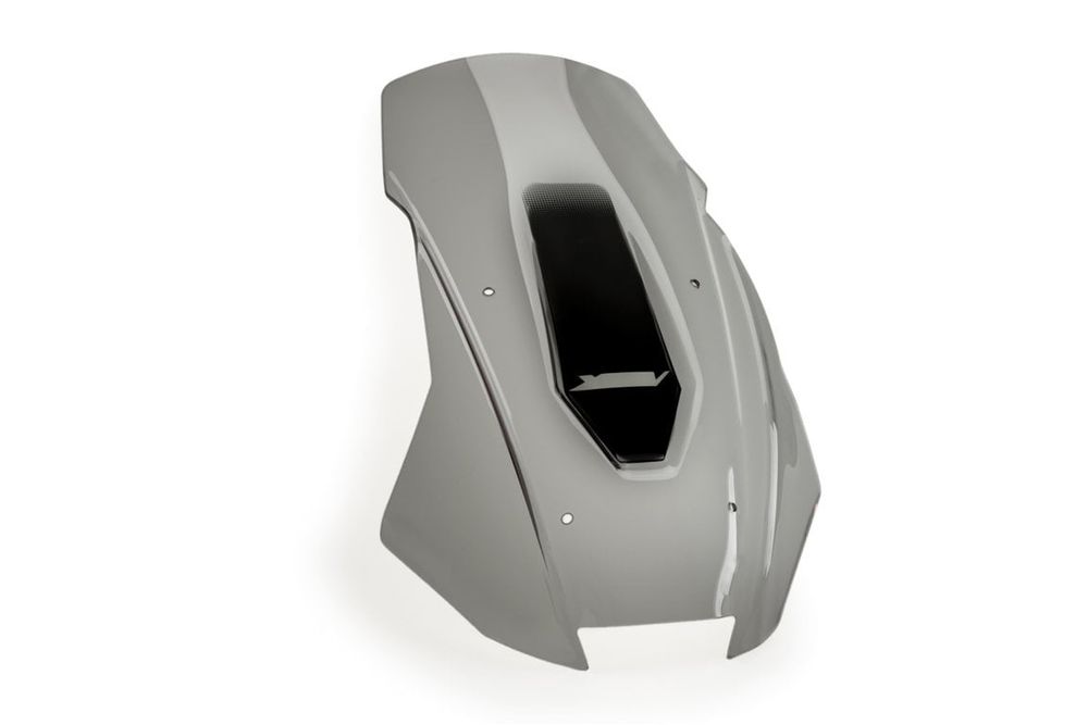 PUIG 20584H Sportscheibe passend fuer HONDA X-ADV Getönt