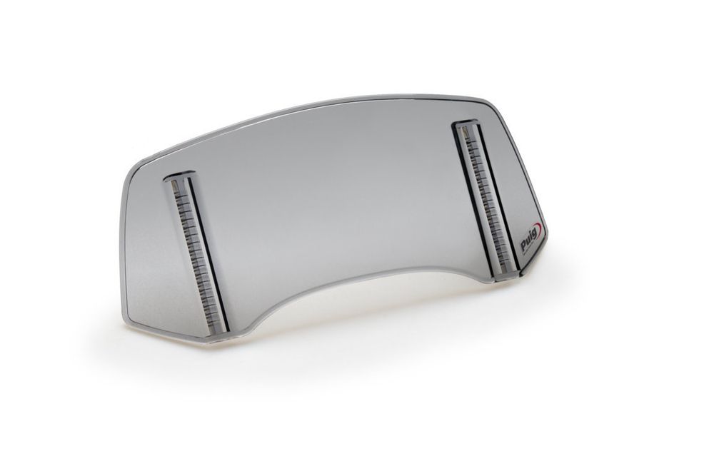 PUIG 10919H Ersatzteile - Visier Clip-On 2.0. Ersatz passend fuer UNIVERSAL UNIVERSAL Getönt