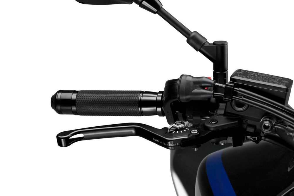 Puig 120NP 3.0 Brems-Kuppl.Satz verfügbar für SUZUKI GSX-R 1000 K (Type WVBZ) 2003-2004