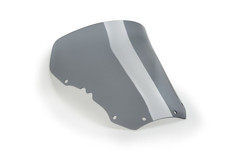 PUIG 0626H Tourenscheibe passend fuer YAMAHA YZF-R6 Getönt