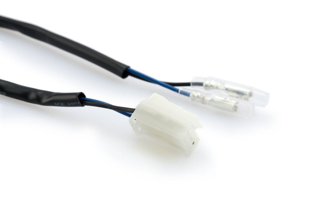 PUIG 20588N Kennzeichenhalter passend fuer YAMAHA MT-03 Schwarz