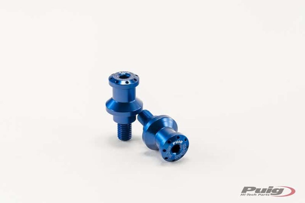PUIG 5988A Spule passend fuer KTM 990 SUPERDUKE Blau