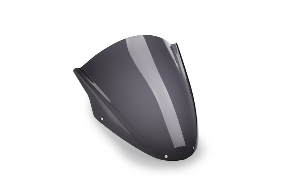 PUIG 5650F Tourenscheibe passend fuer DUCATI MONSTER 696 Stark getönt