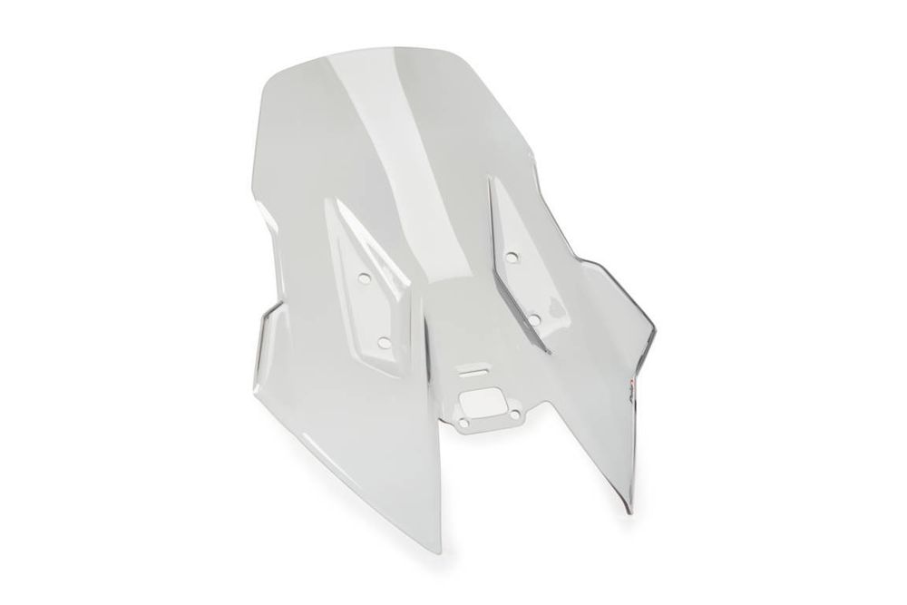 PUIG 20411W Tourenscheibe passend fuer SUZUKI DL1050 V-STROM Transparent
