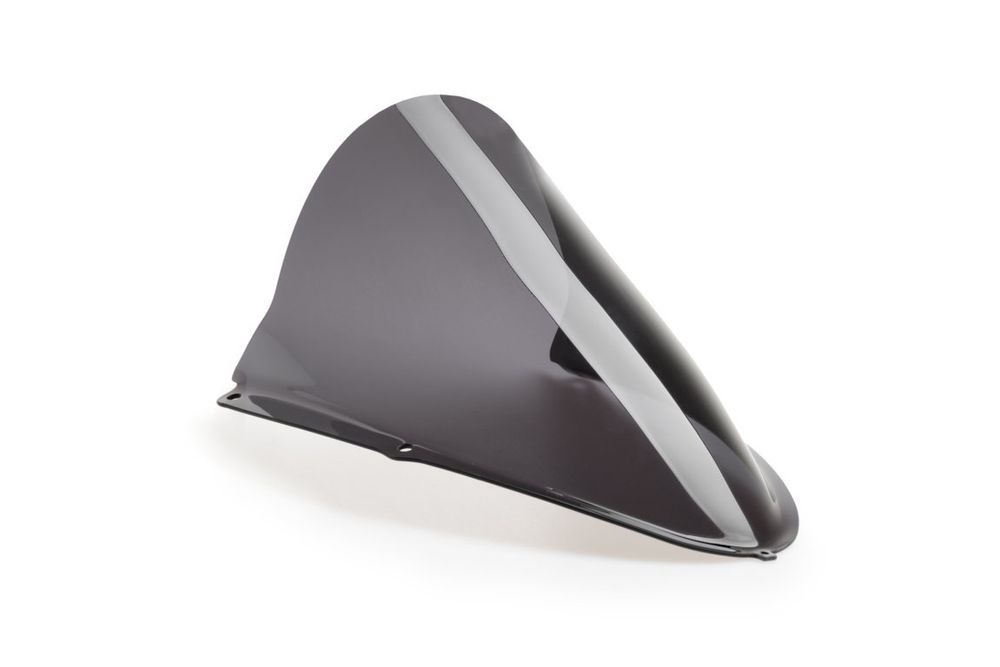 PUIG 20771F R-Racer Scheibe passend fuer APRILIA RSV4 FACTORY Stark getönt