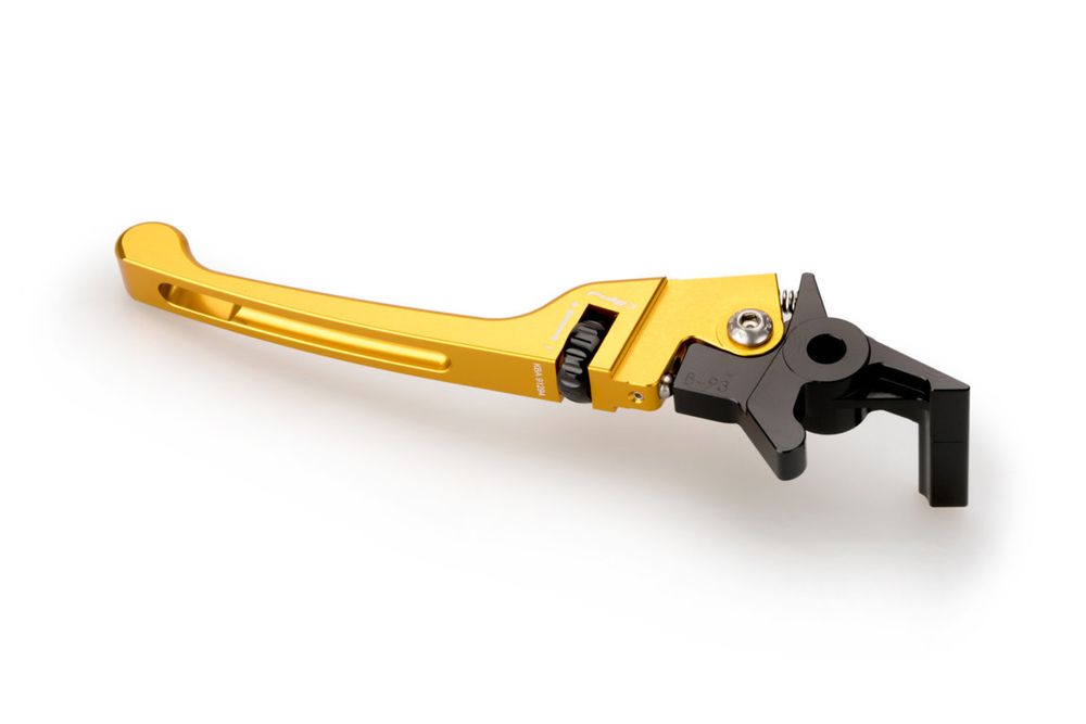 PUIG 20751O Mopedhebel passend fuer HONDA FORZA 125 Gold