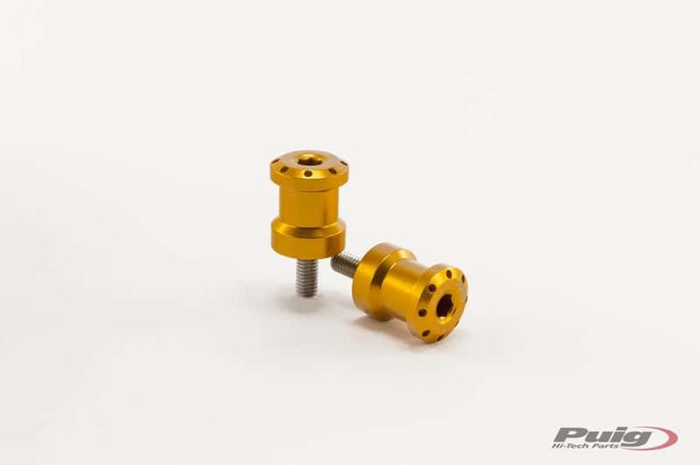 PUIG 5922O Spule passend fuer YAMAHA TDM900 Gold