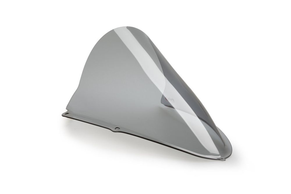 PUIG 20771H R-Racer Scheibe passend fuer APRILIA RSV4 FACTORY Getönt