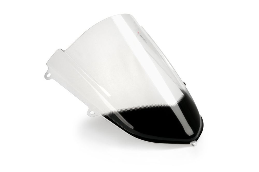 PUIG 9723W Z-Racing Scheibe passend fuer YAMAHA YZF-R7 Transparent
