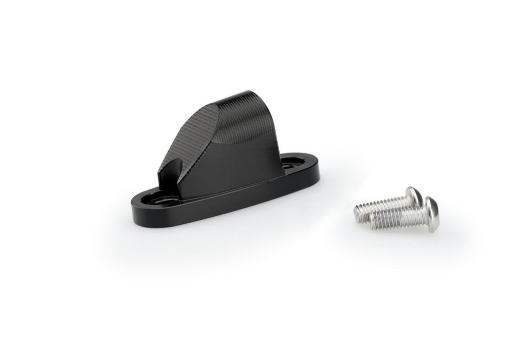 PUIG 20579N Z2 Rückspiegel passend fuer HONDA FORZA 750 Schwarz