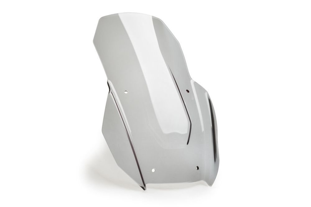 PUIG 21273H Sportscheibe passend fuer HONDA ADV 350 Getönt