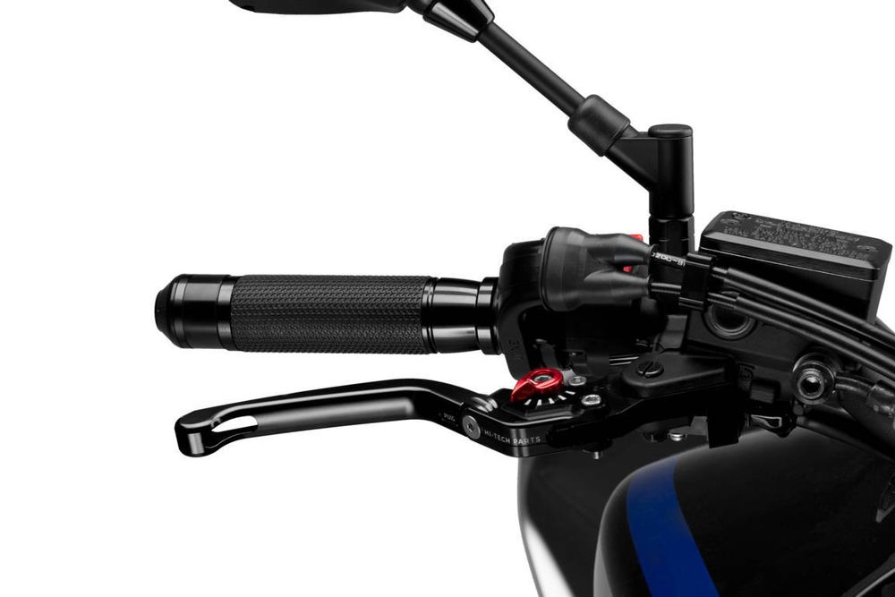 Puig 110NR 3.0 Brems-Kuppl.Satz verfügbar für SUZUKI GSX 1300 BK B-King (Type WVCR) 2008-2011