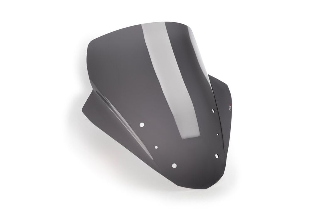 PUIG 20774F Tourenscheibe passend fuer BMW R1250RT Stark getönt