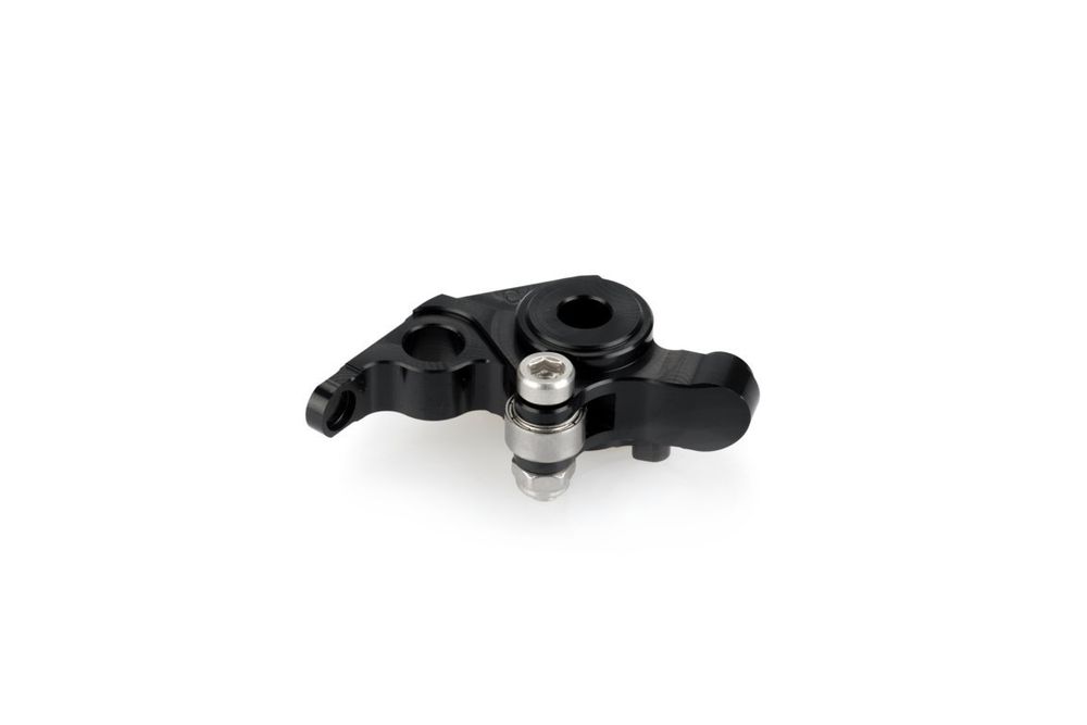 PUIG 9185N Hebel 3.0. passend fuer KTM 690 DUKE Schwarz