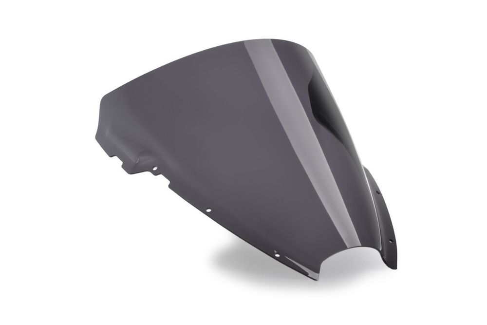 PUIG 21175F R-Racer Scheibe passend fuer MV AGUSTA SUPERVELOCE 800 Stark getönt