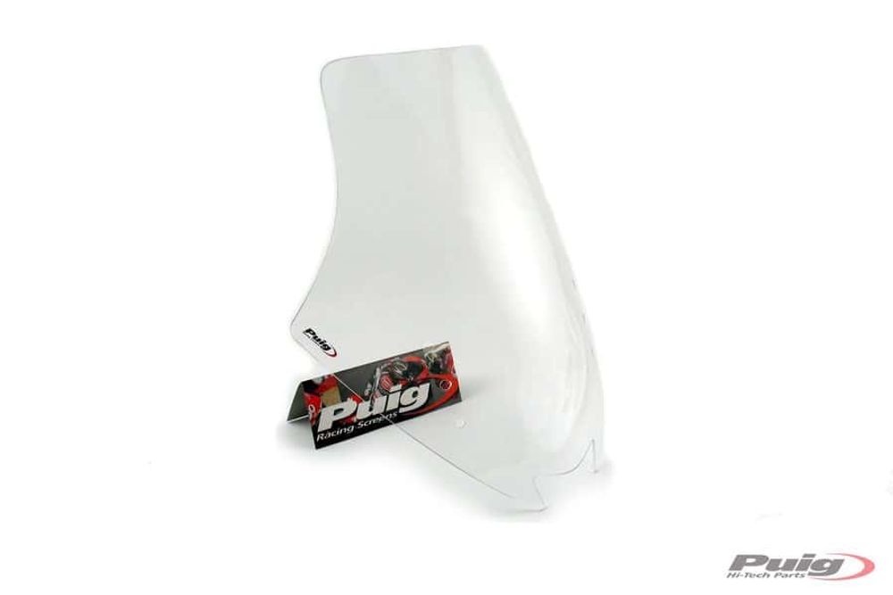PUIG 4619W Tourenscheibe passend fuer KAWASAKI GTR1400 Transparent