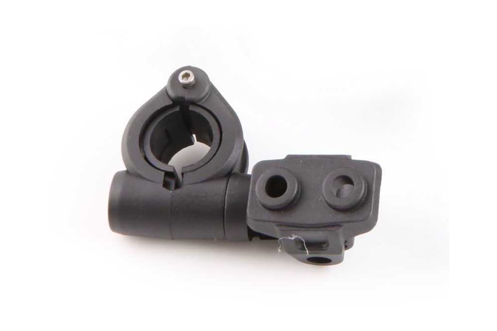 PUIG 3635N Zusatzscheinwerfern Beam passend fuer HONDA CB500X Schwarz