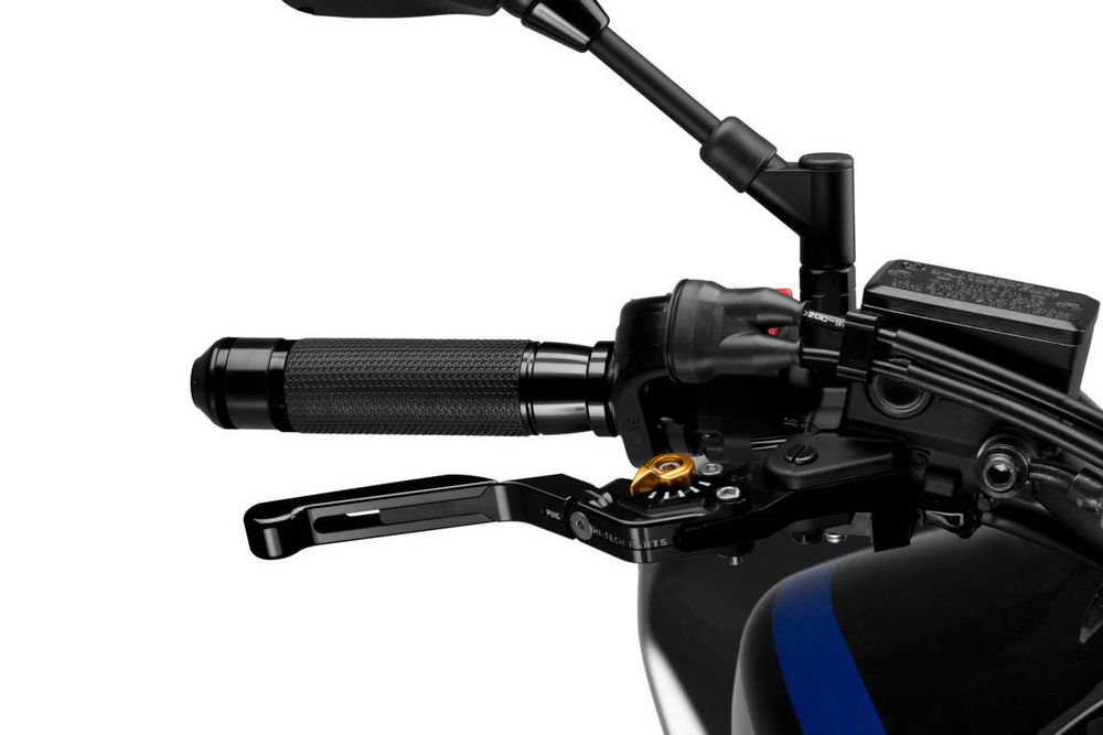 Puig 14NNO 3.0 Brems-Kuppl.Satz verfügbar für Yamaha X-MAX 125 (Type SEE6) 2018-