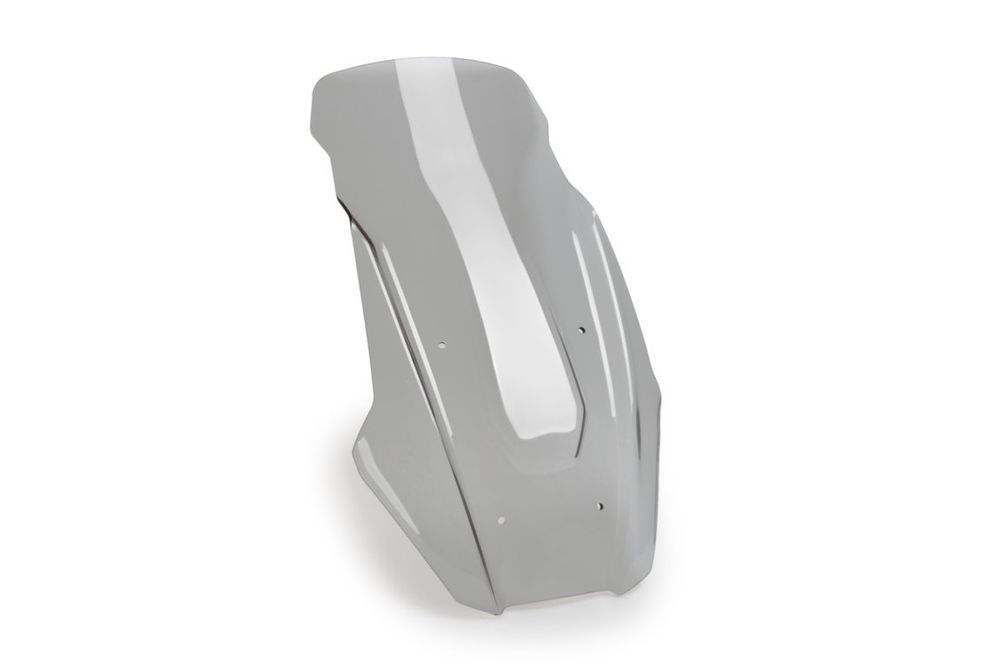 PUIG 21207H Tourenscheibe passend fuer HONDA ADV 350 Getönt