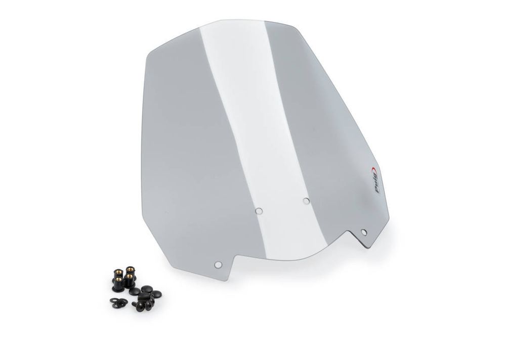 PUIG 3586H New Generation Sport passend fuer KTM 690 SMC R Getönt