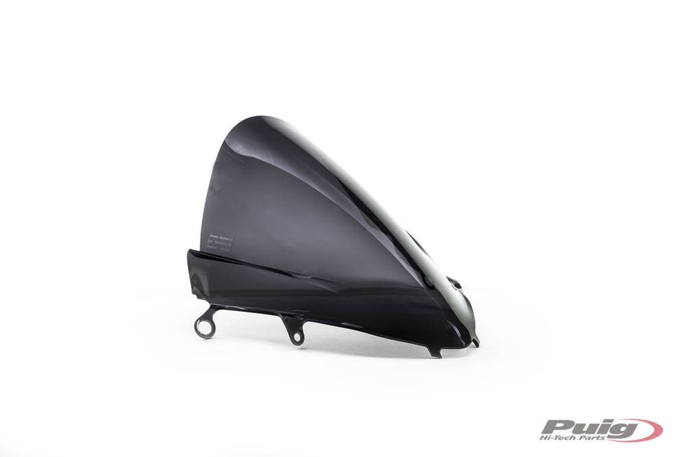 PUIG 7615F Z-Racing Scheibe passend fuer APRILIA TUONO V4 1100 RR Stark getönt